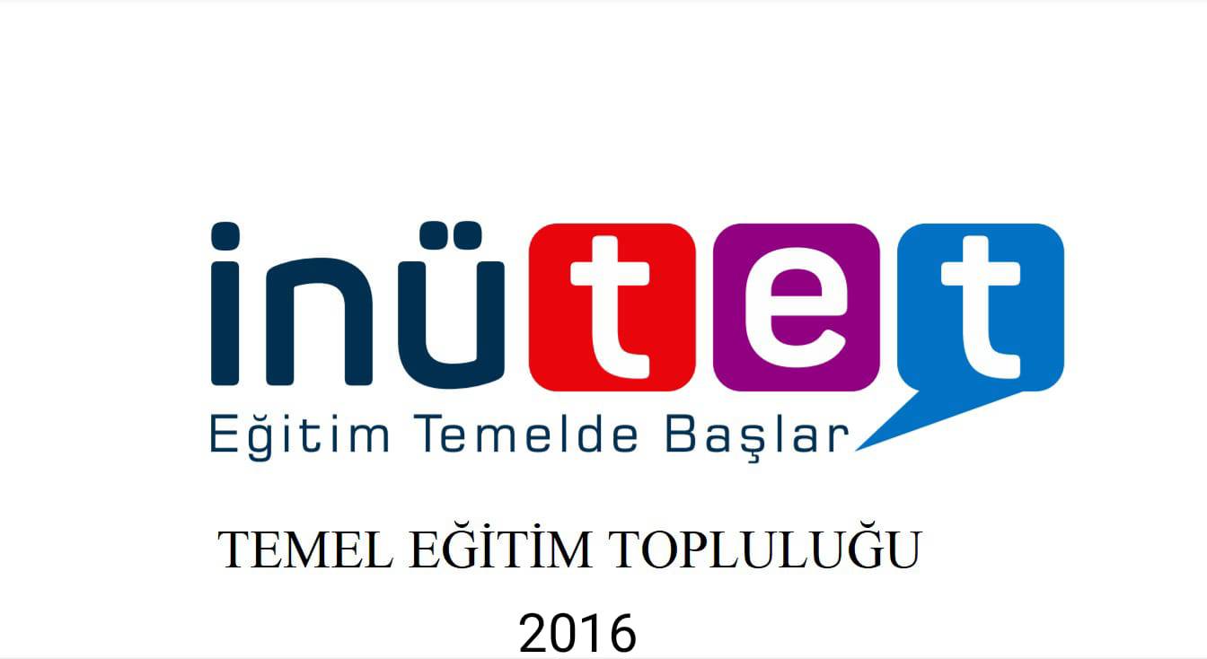 Temel Eğitim Topluluğu