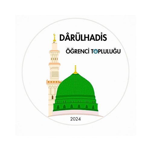 Dârülhadis Öğrenci Topluluğu