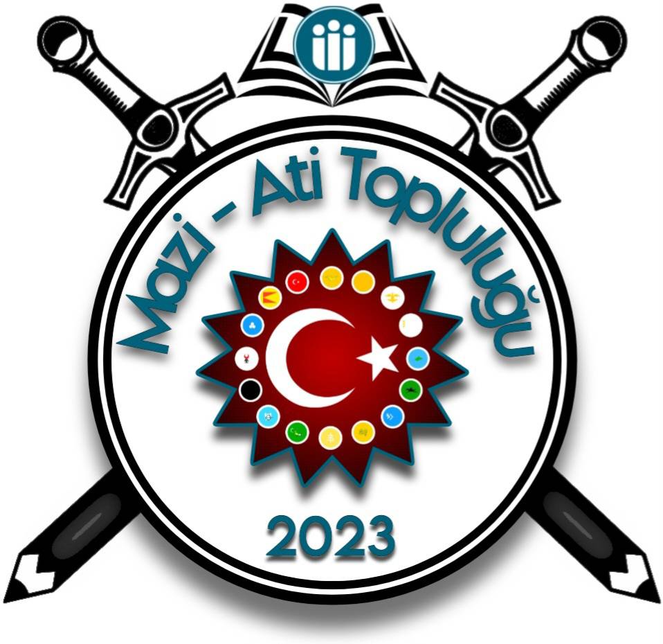 Mazi - Ati Topluluğu