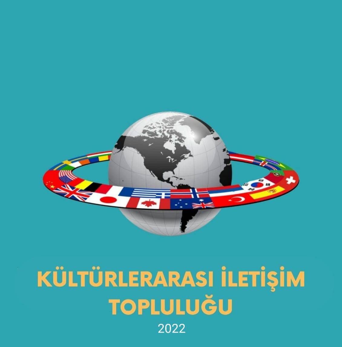 Kültürlerarası İletişim Topluluğu