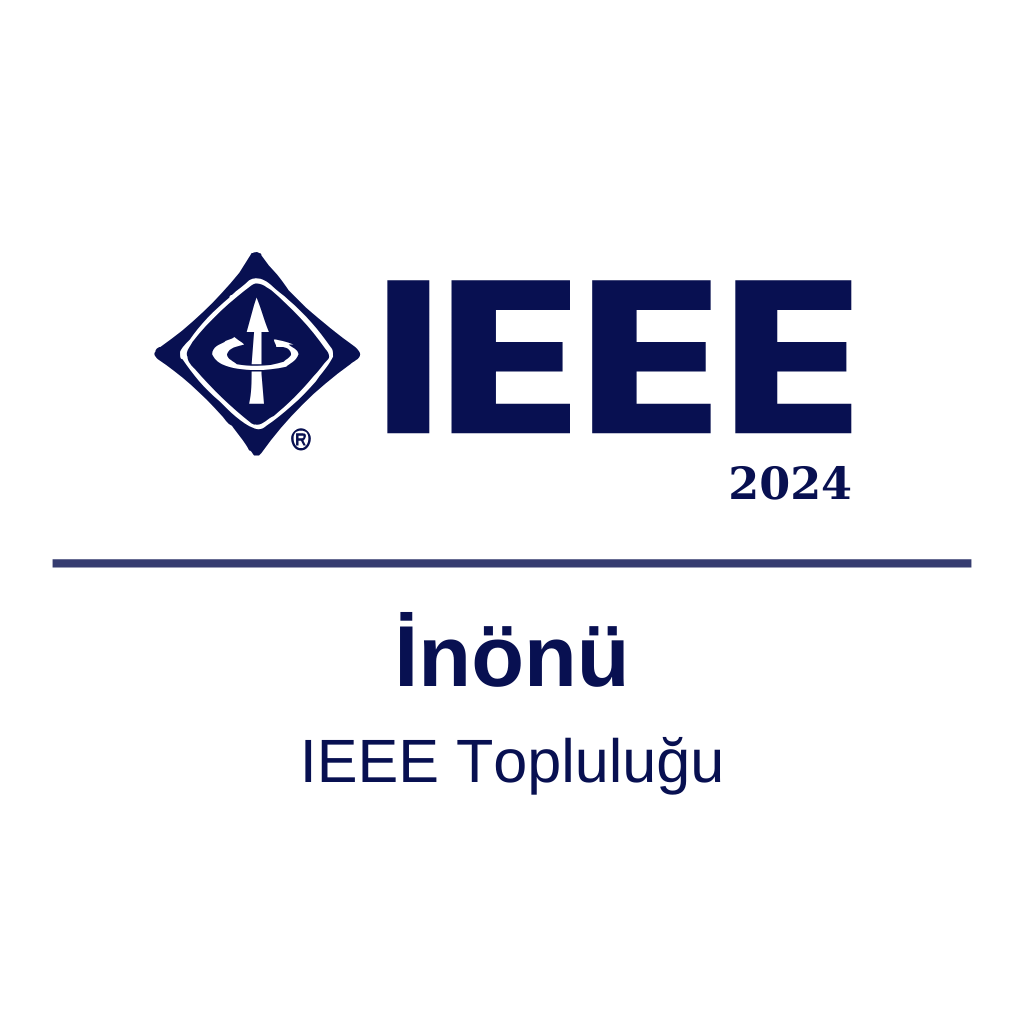 İnönü IEEE Topluluğu