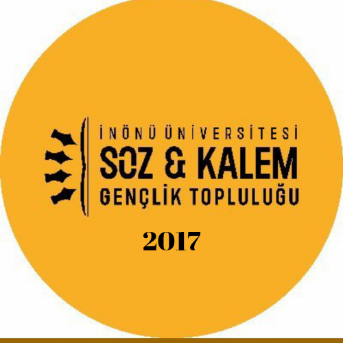 Söz ve Kalem Gençlik Topluluğu