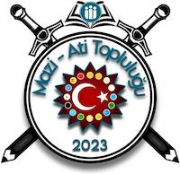 Mazi - Ati Topluluğu