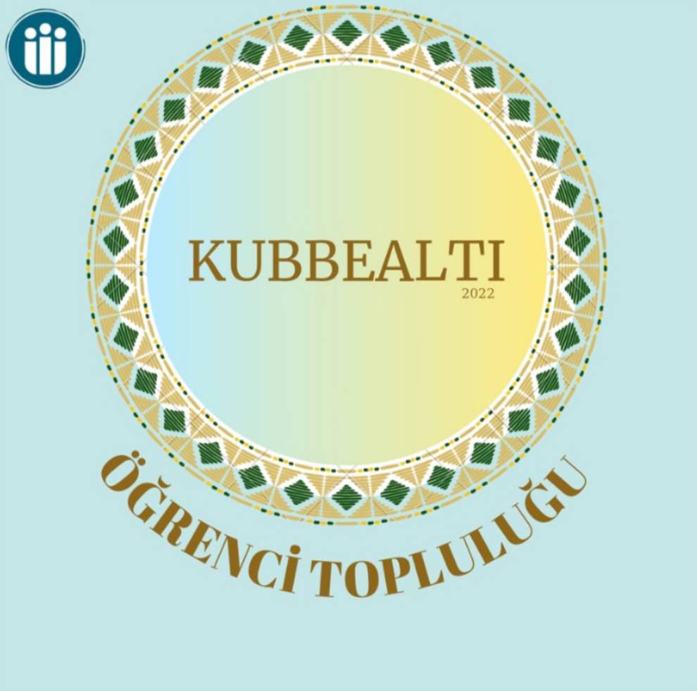 Kubbealtı Öğrenci Topluluğu