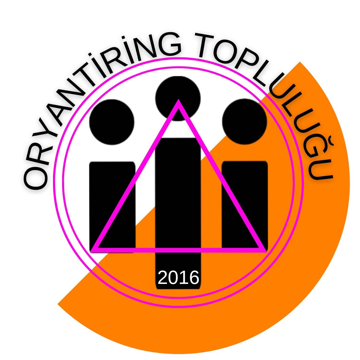 Oryantiring Topluluğu